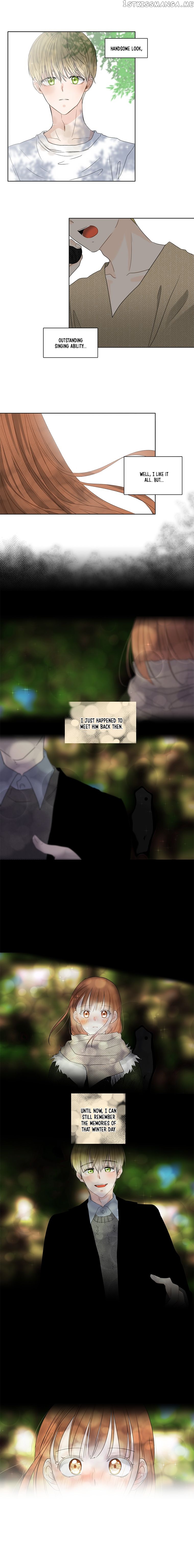 Meet You chapter 1 - page 17
