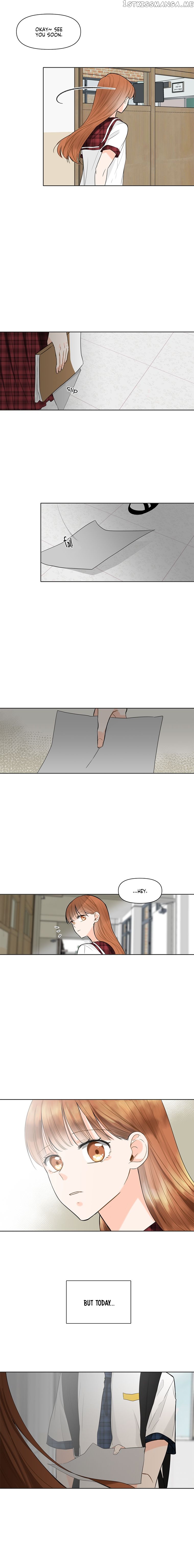 Meet You chapter 1 - page 19