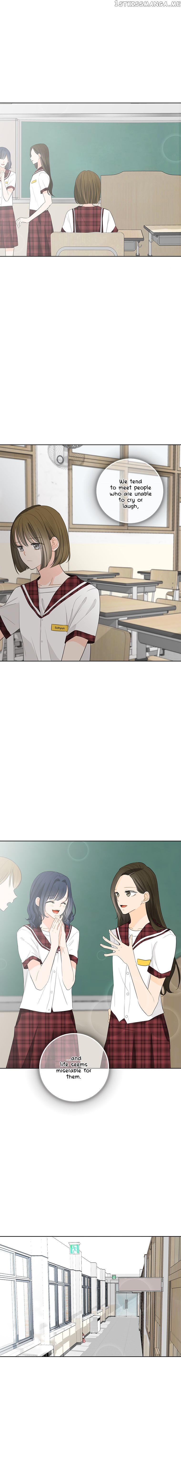 Meet You chapter 1 - page 2