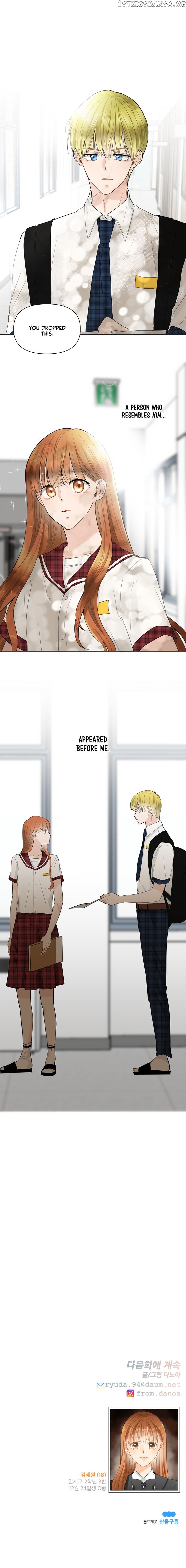 Meet You chapter 1 - page 20