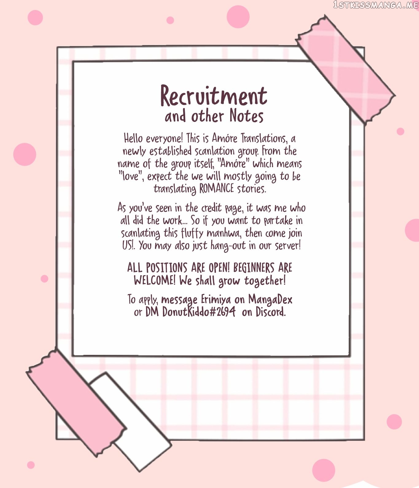 Meet You chapter 1 - page 22