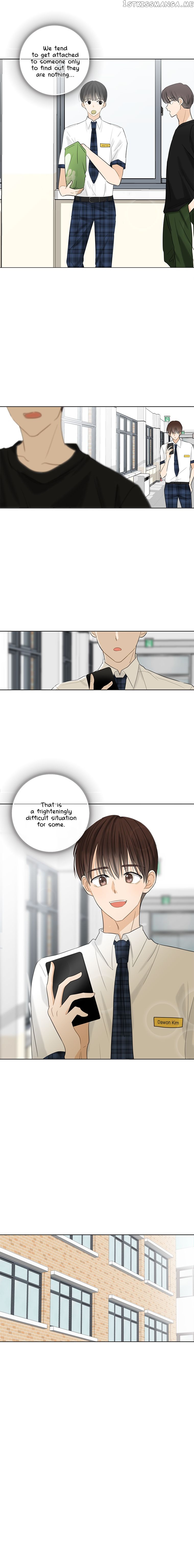 Meet You chapter 1 - page 3
