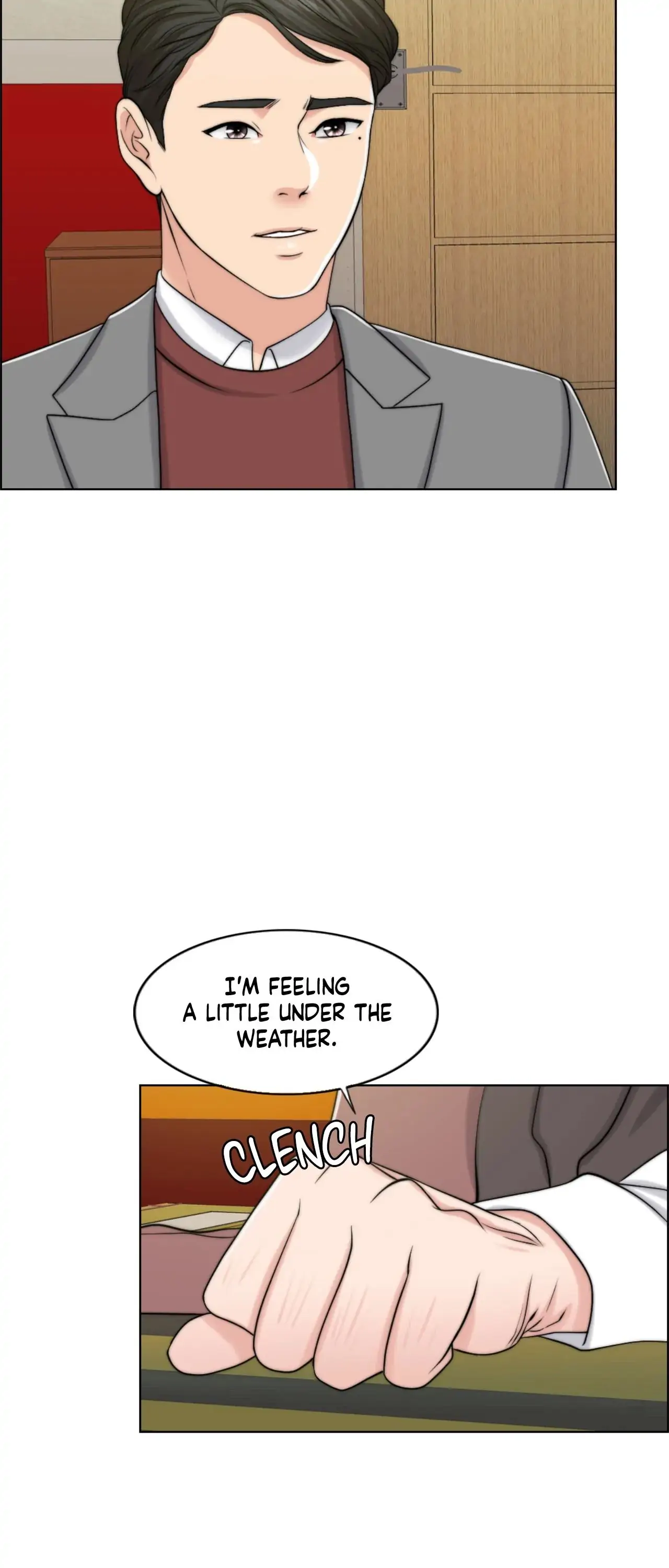 Wife for 1000 Days Chapter 53 - page 11