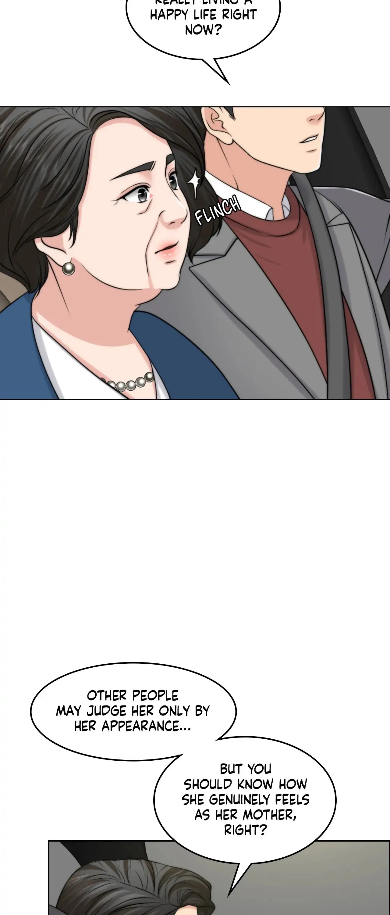 Wife for 1000 Days Chapter 53 - page 23