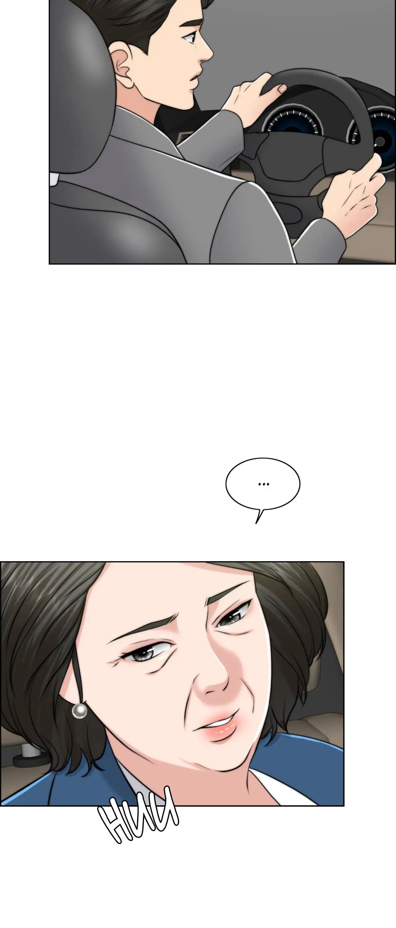 Wife for 1000 Days Chapter 53 - page 24