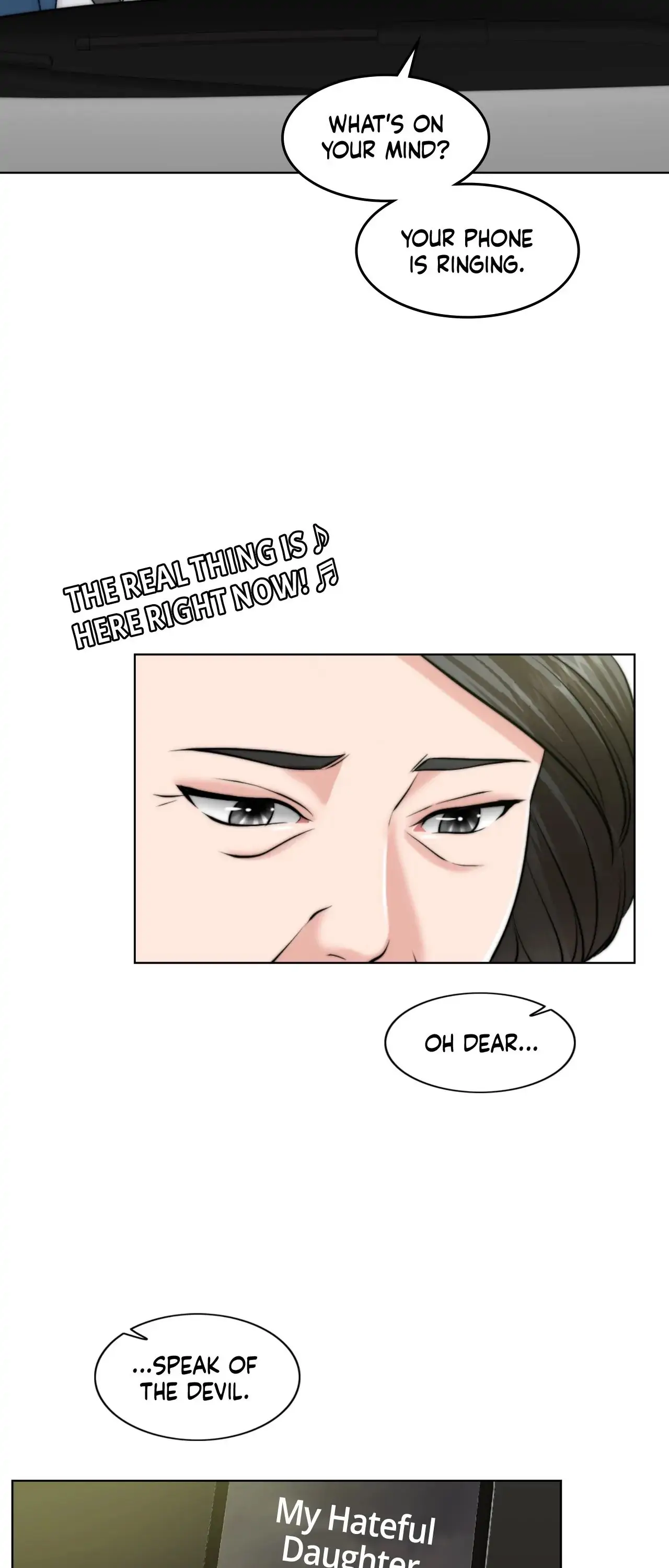 Wife for 1000 Days Chapter 53 - page 33