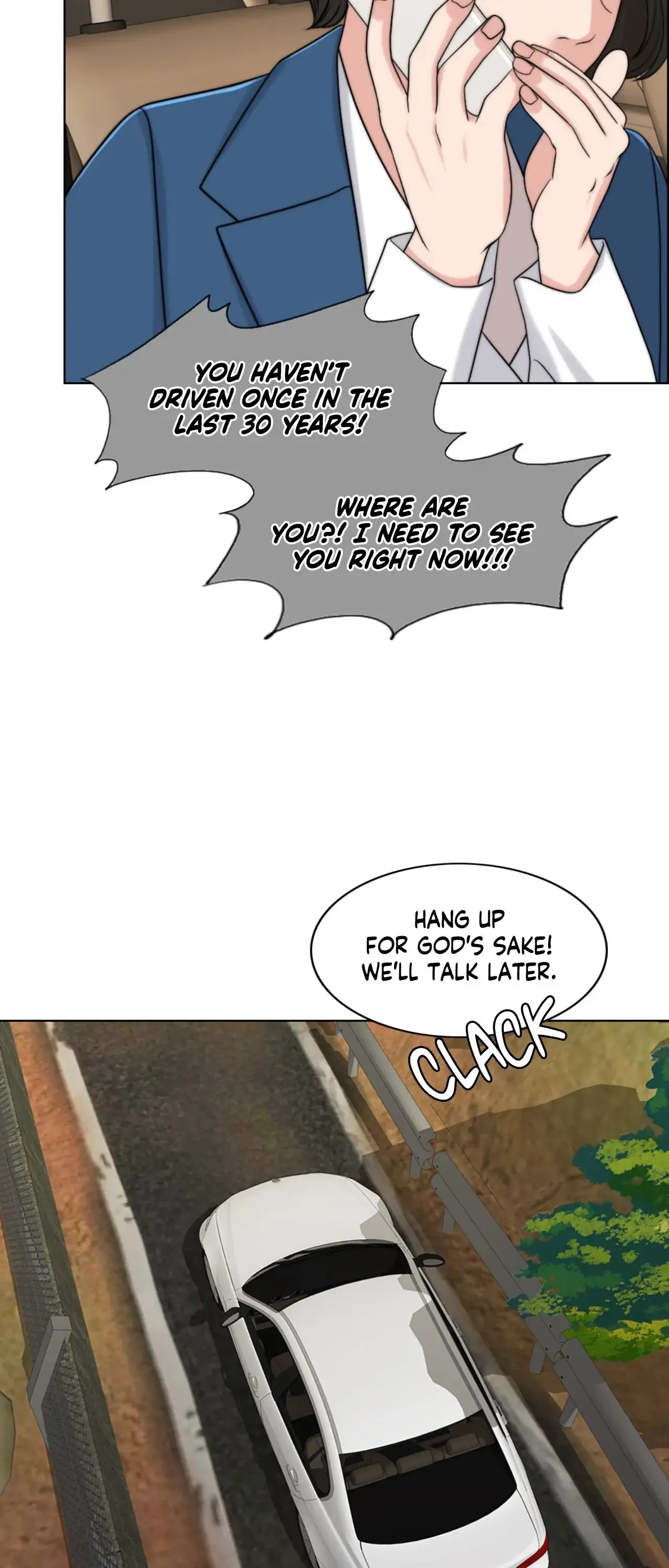 Wife for 1000 Days Chapter 53 - page 38