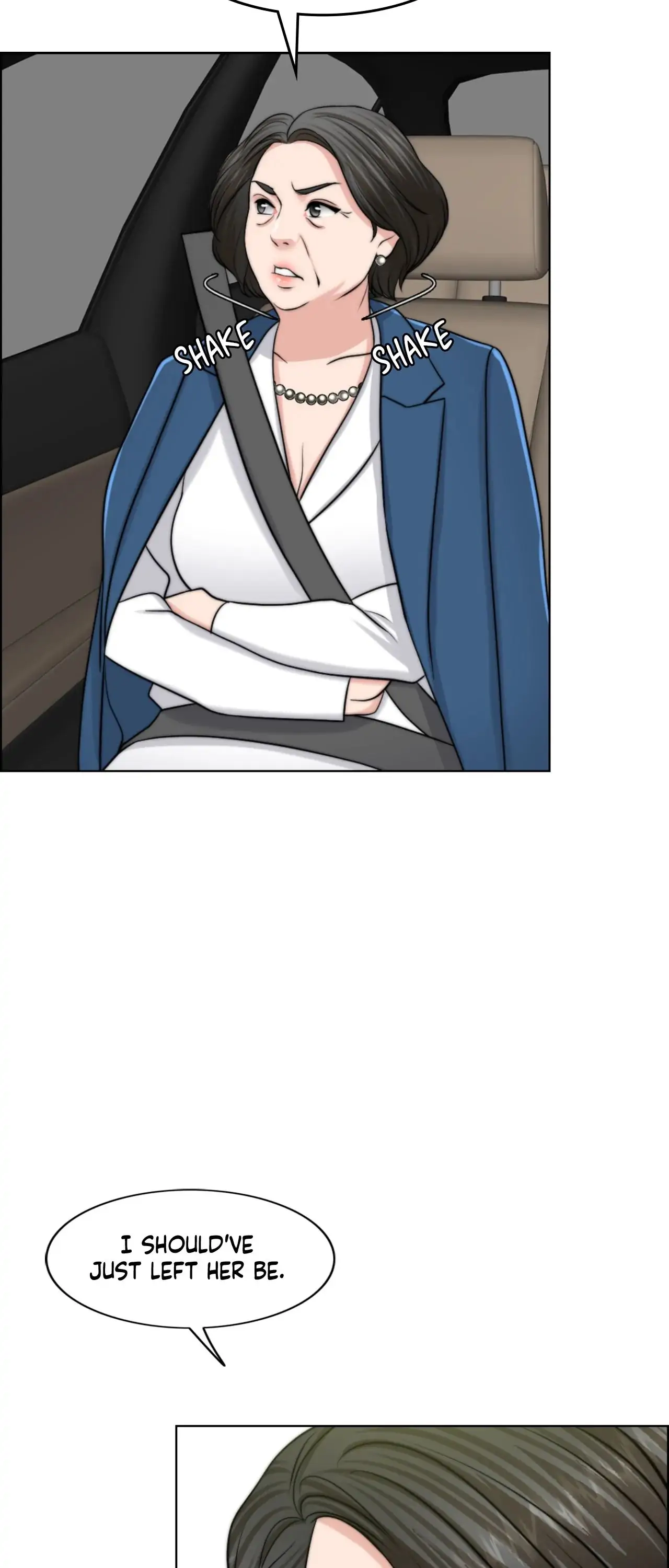 Wife for 1000 Days Chapter 53 - page 41