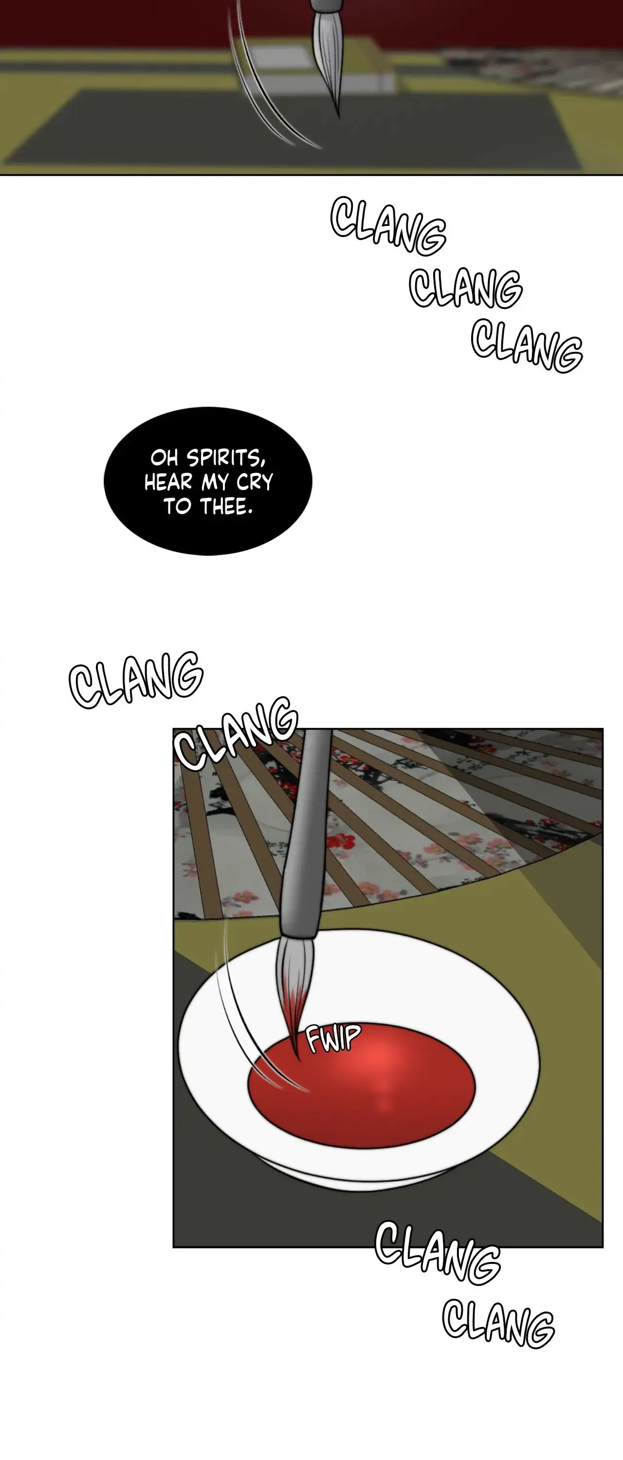 Wife for 1000 Days Chapter 53 - page 48