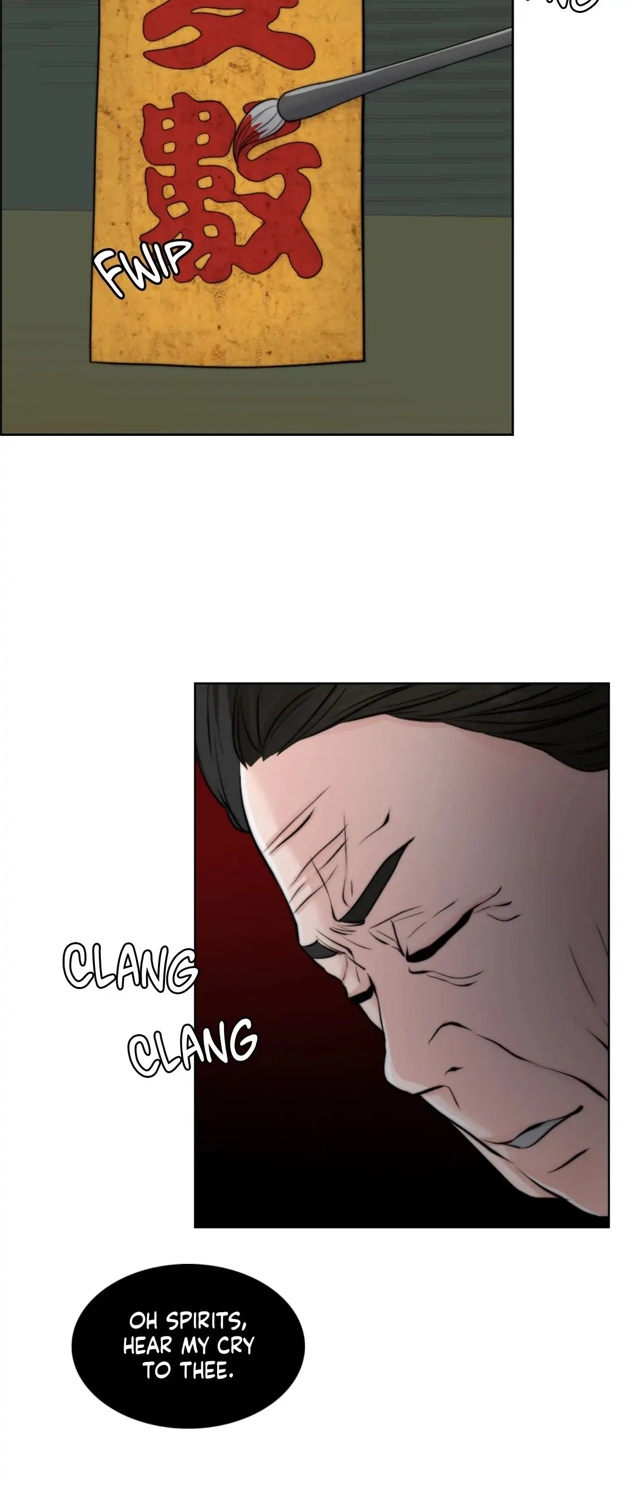 Wife for 1000 Days Chapter 53 - page 53