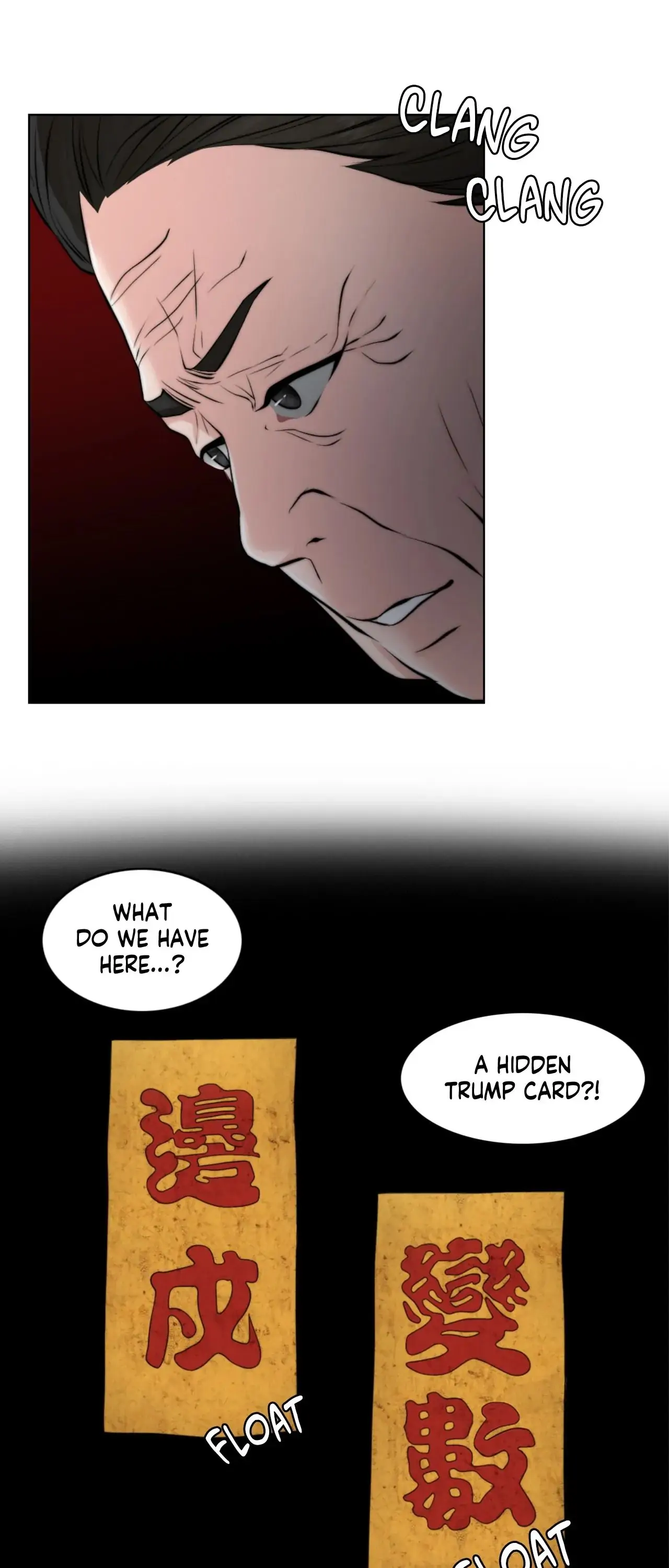 Wife for 1000 Days Chapter 53 - page 54