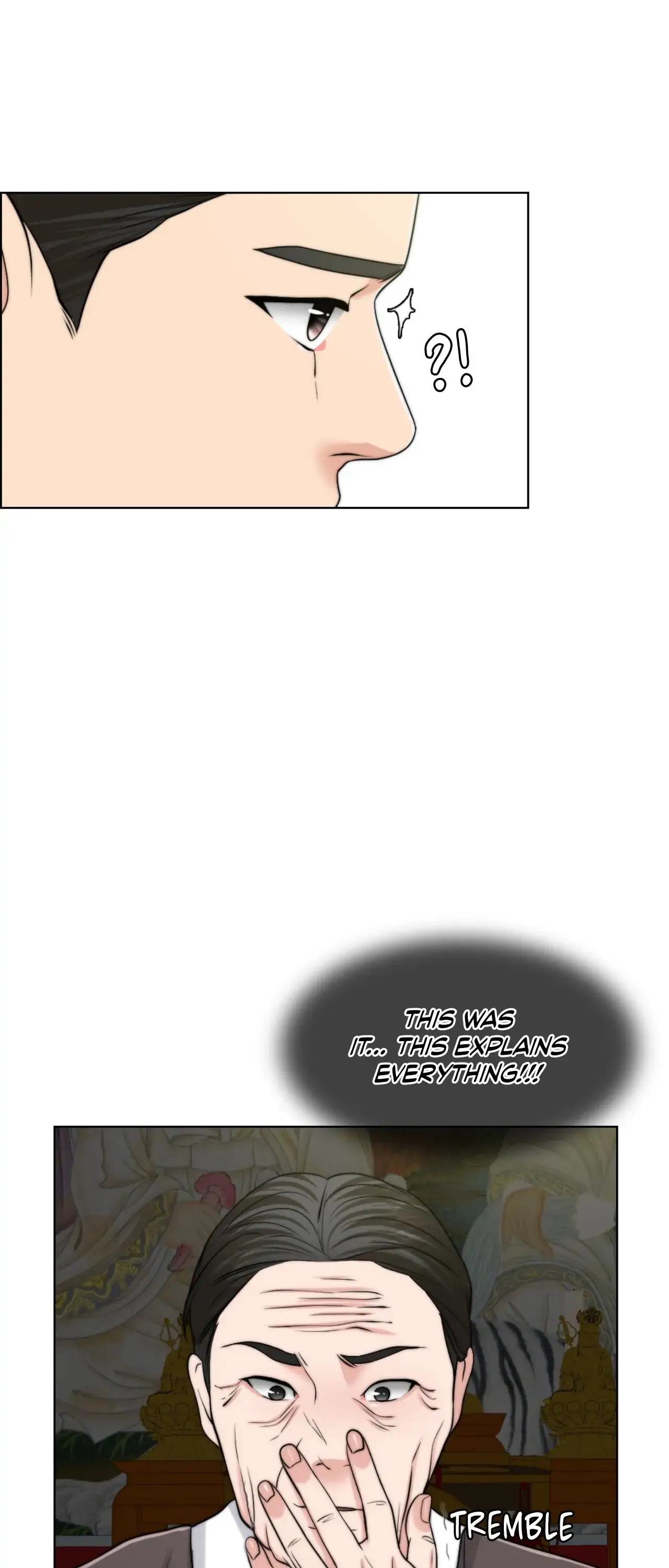 Wife for 1000 Days Chapter 53 - page 7