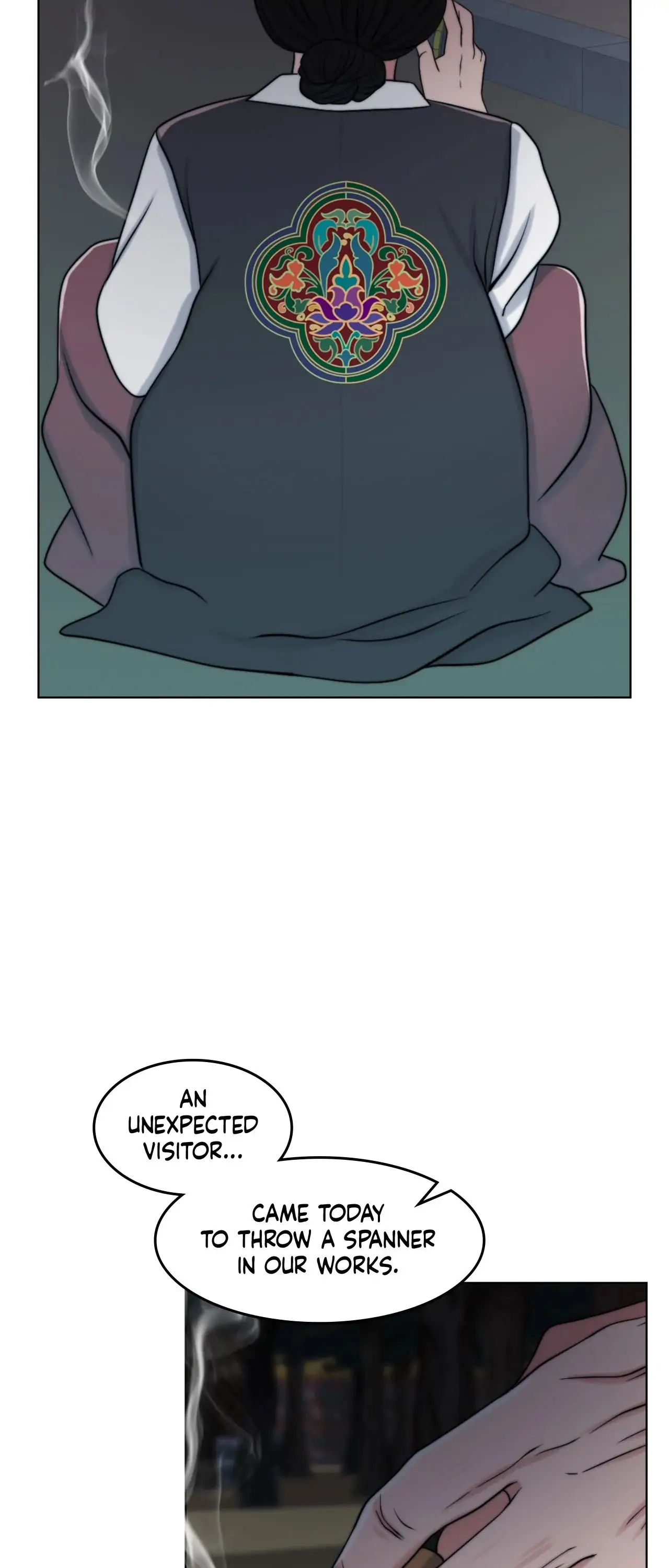 Wife for 1000 Days Chapter 53 - page 62