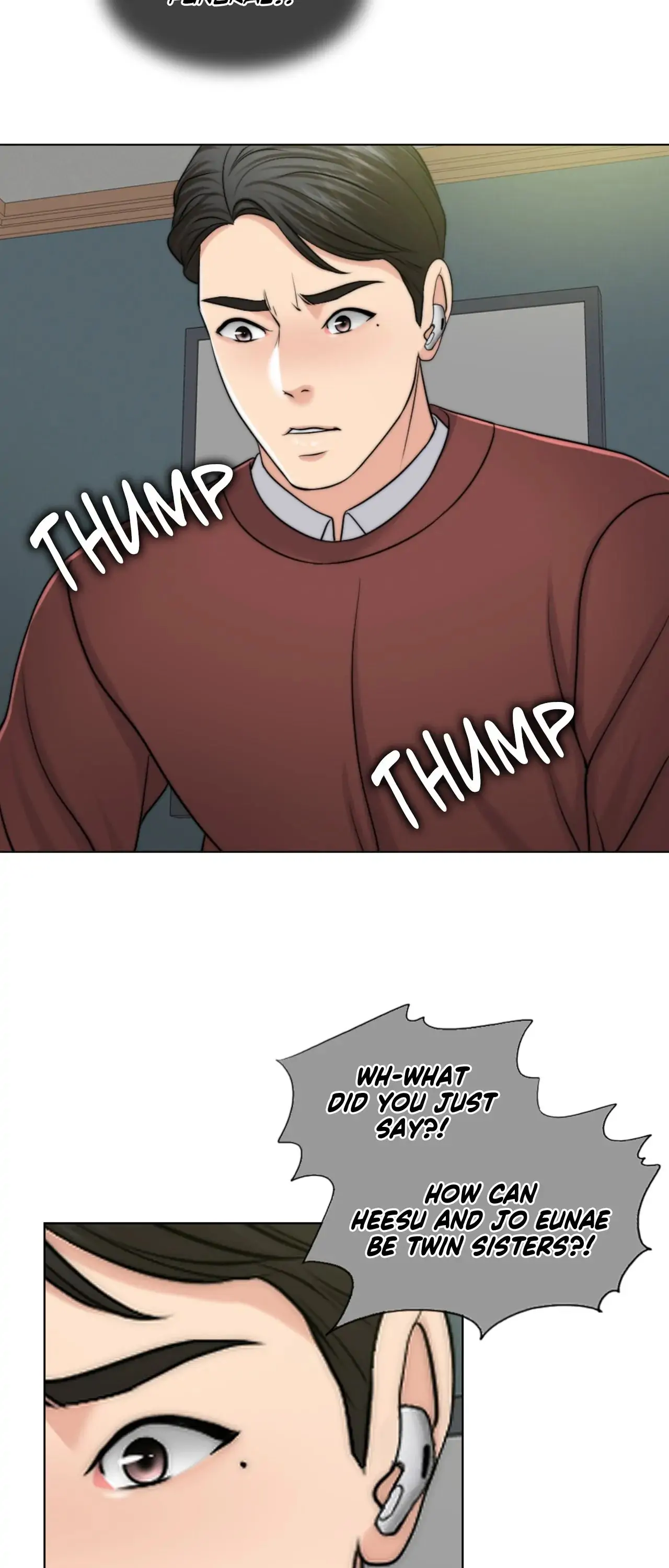 Wife for 1000 Days Chapter 53 - page 80