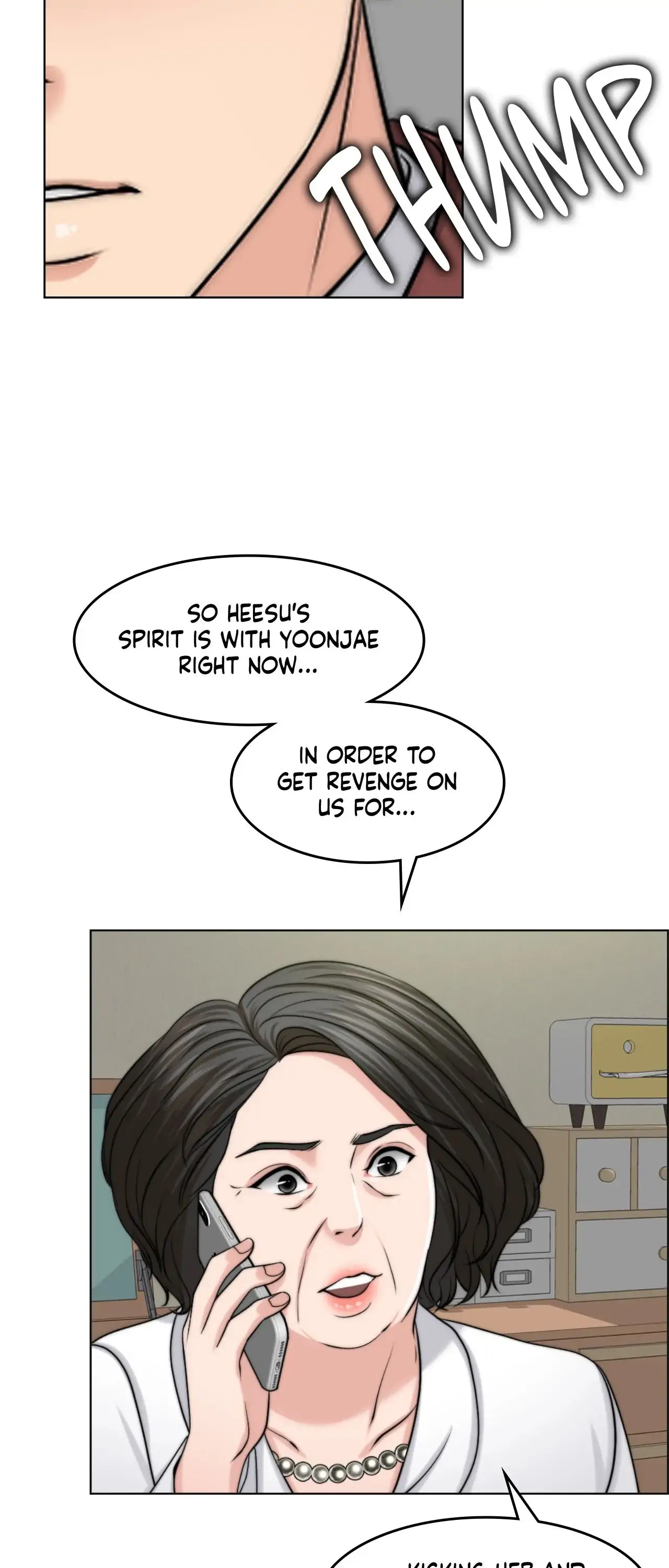 Wife for 1000 Days Chapter 53 - page 81