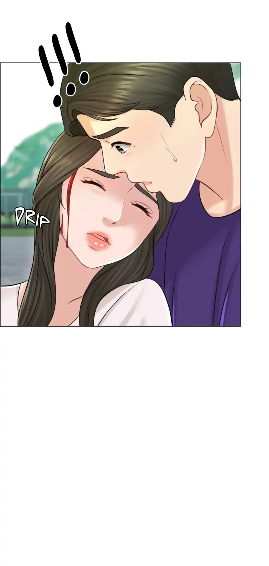 Wife for 1000 Days Chapter 18 - page 34