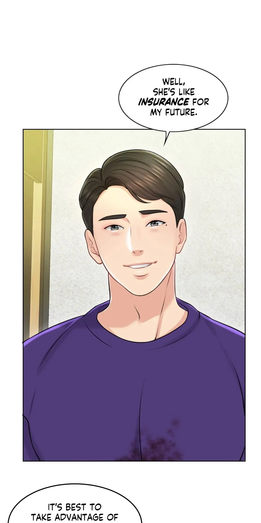 Wife for 1000 Days Chapter 18 - page 46