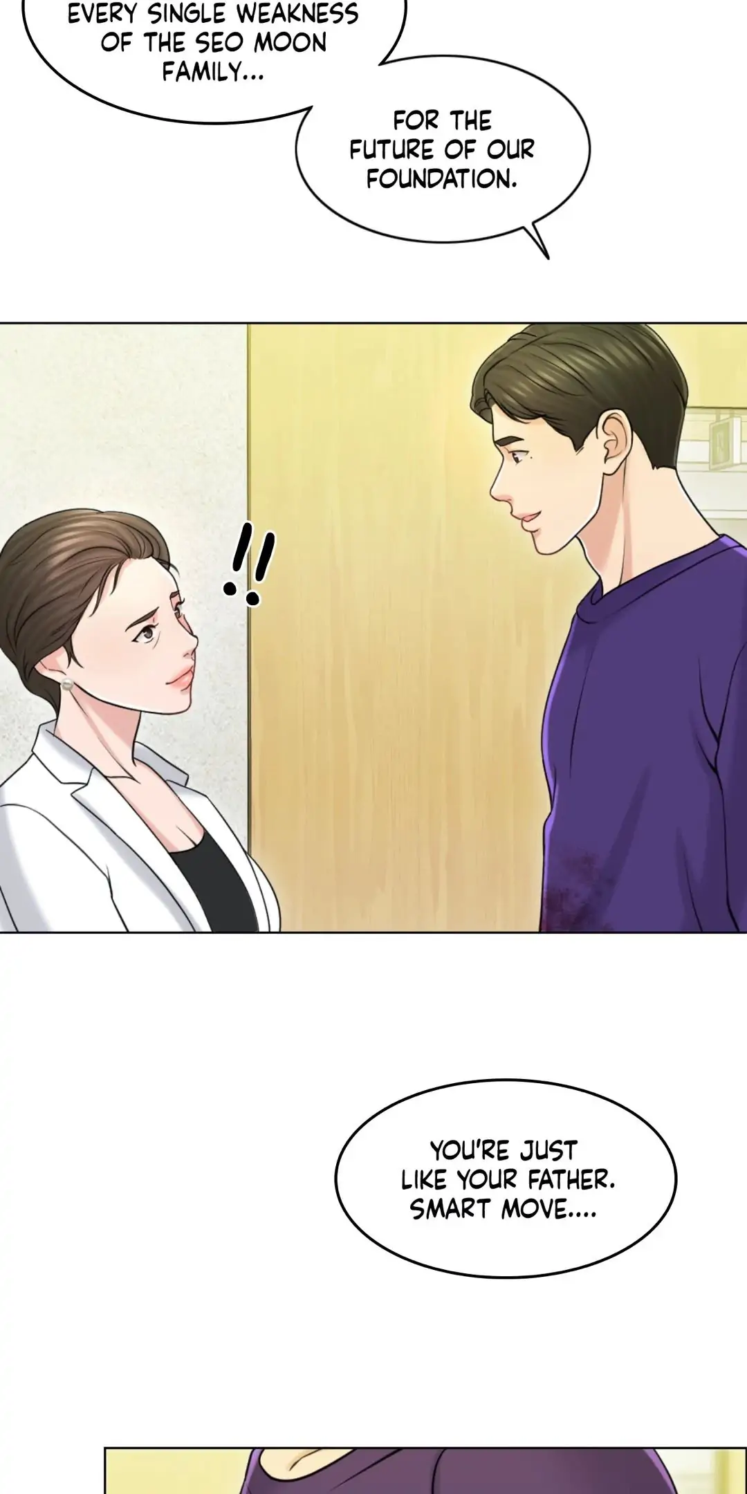 Wife for 1000 Days Chapter 18 - page 47