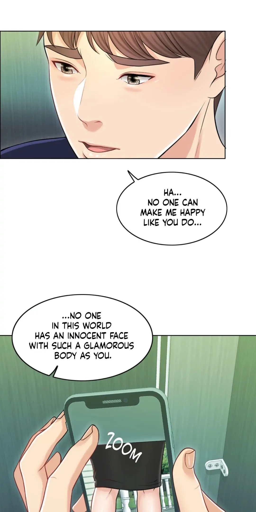 Wife for 1000 Days Chapter 18 - page 57