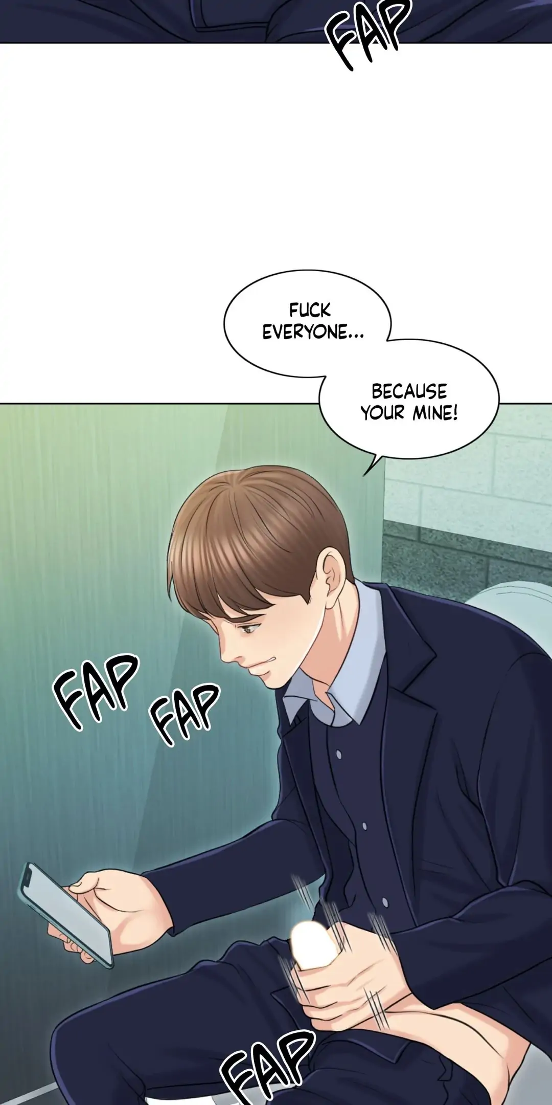 Wife for 1000 Days Chapter 18 - page 59