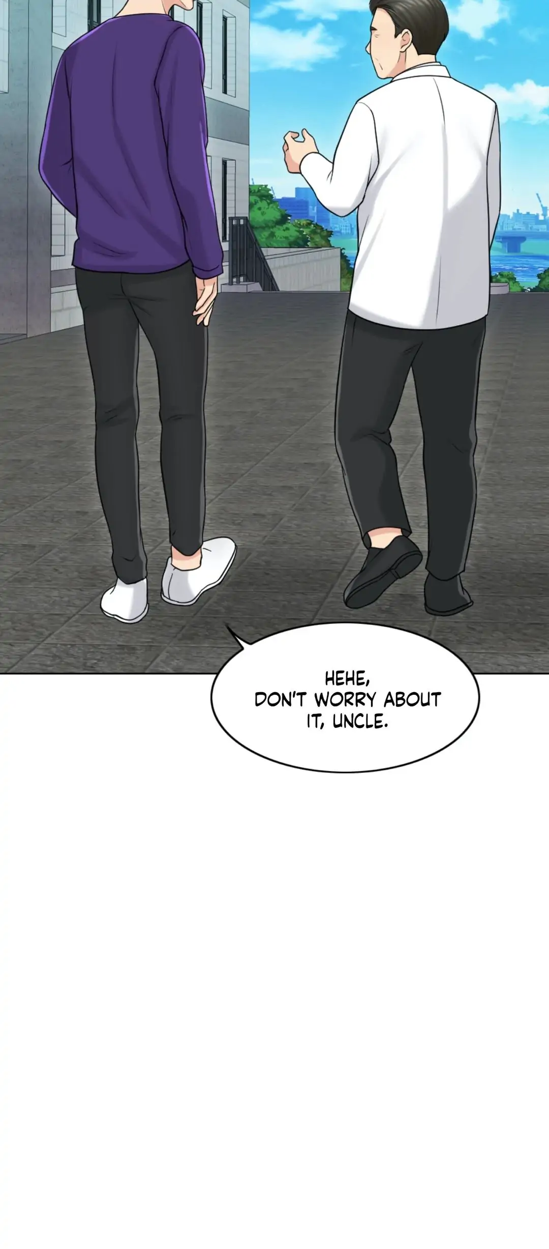 Wife for 1000 Days Chapter 18 - page 7
