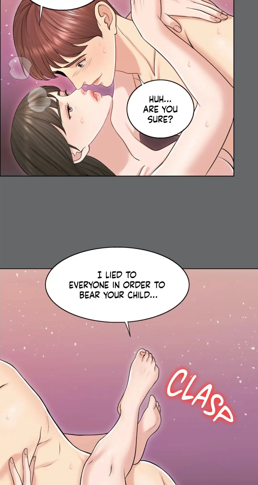 Wife for 1000 Days Chapter 18 - page 62