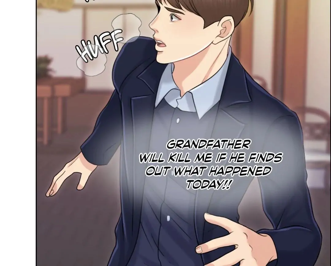 Wife for 1000 Days Chapter 18 - page 72