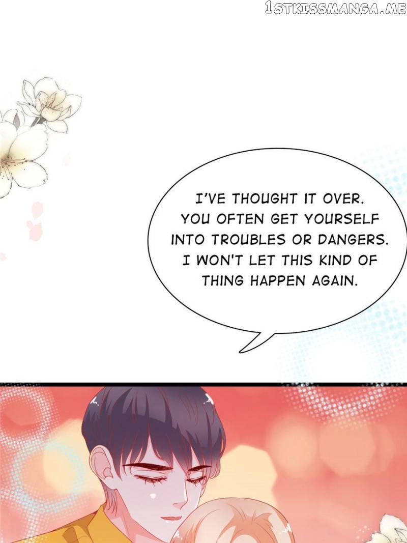 Mr. Zhou, Forced Marriage Is Illegal! chapter 189 - page 1