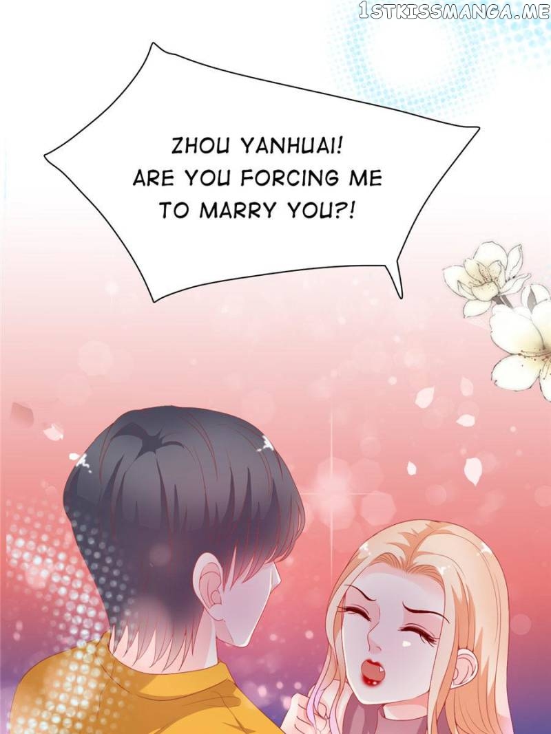 Mr. Zhou, Forced Marriage Is Illegal! chapter 189 - page 10