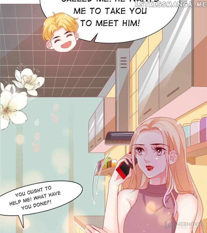 Mr. Zhou, Forced Marriage Is Illegal! chapter 189 - page 16