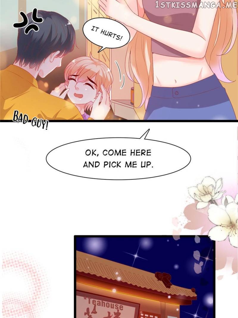Mr. Zhou, Forced Marriage Is Illegal! chapter 189 - page 17