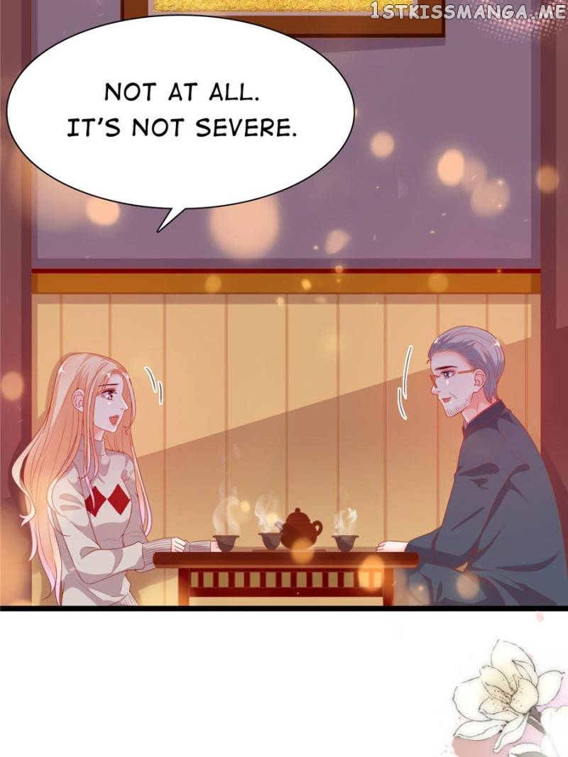 Mr. Zhou, Forced Marriage Is Illegal! chapter 189 - page 20