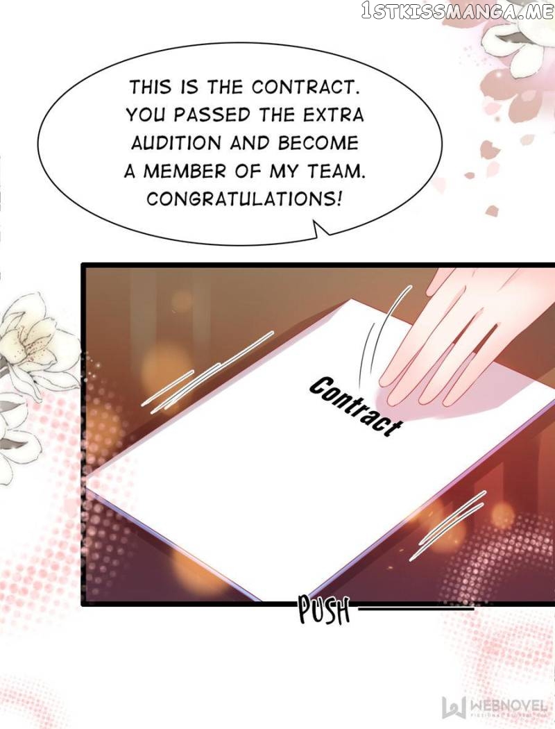 Mr. Zhou, Forced Marriage Is Illegal! chapter 189 - page 21