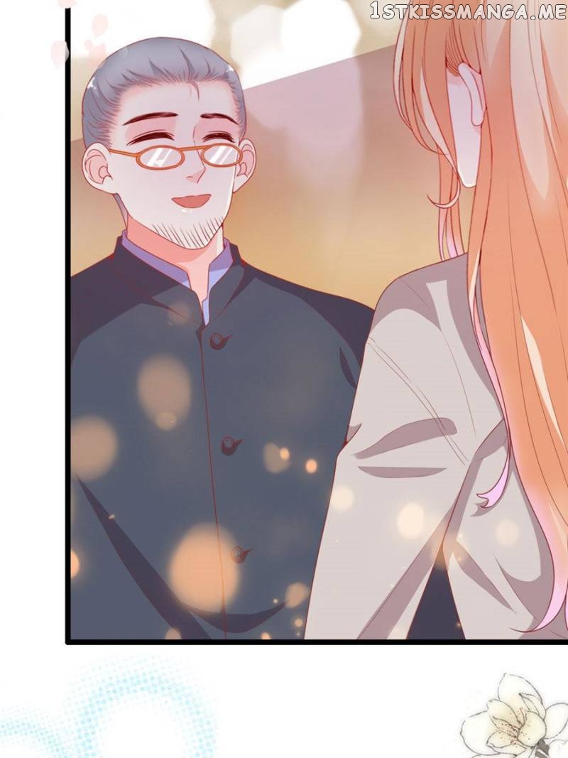 Mr. Zhou, Forced Marriage Is Illegal! chapter 189 - page 25