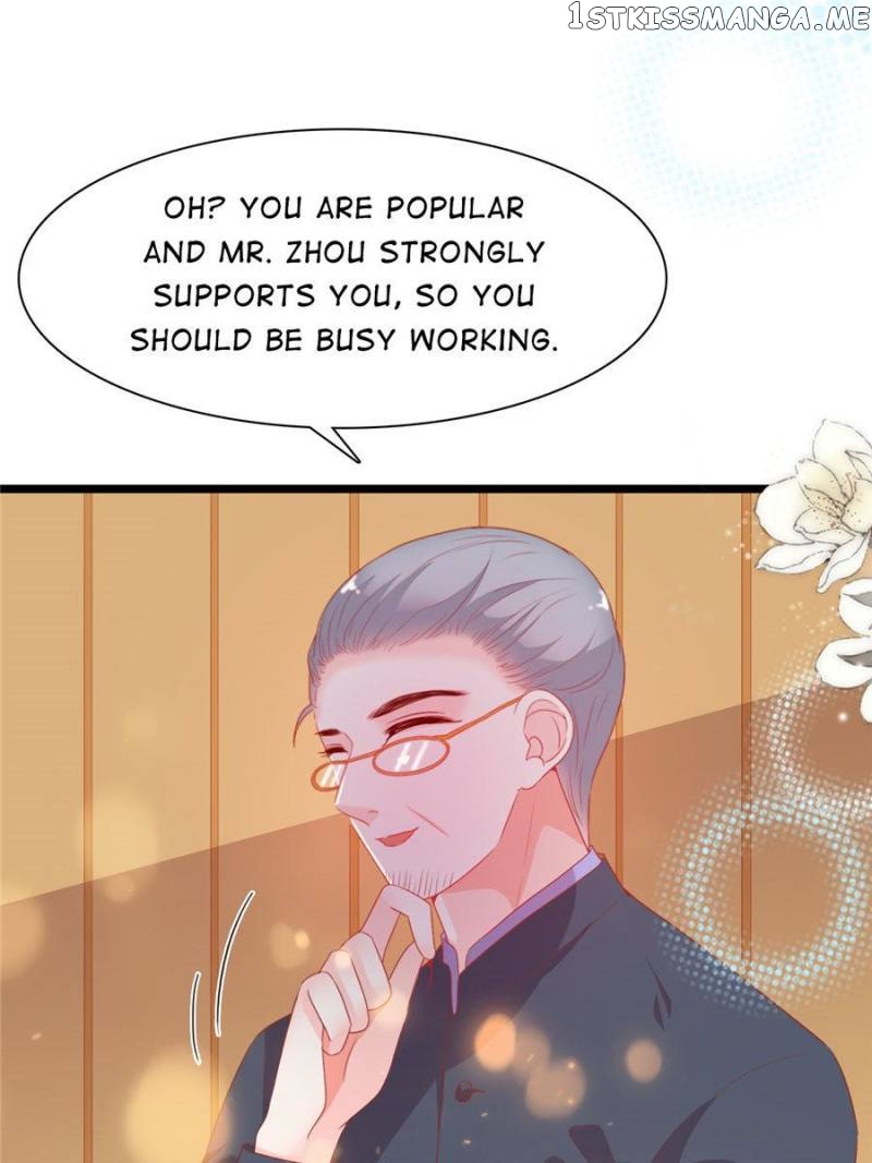 Mr. Zhou, Forced Marriage Is Illegal! chapter 189 - page 28