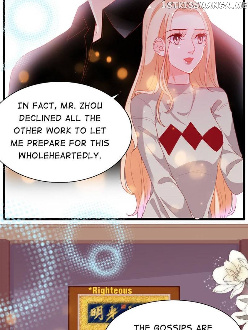 Mr. Zhou, Forced Marriage Is Illegal! chapter 189 - page 30