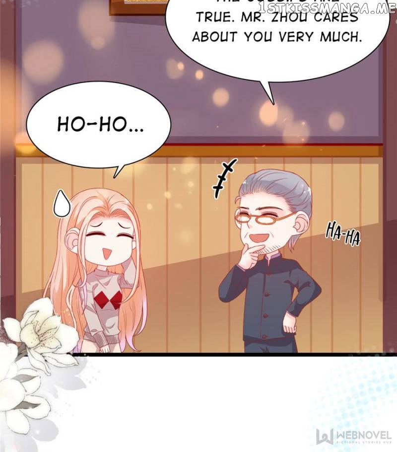 Mr. Zhou, Forced Marriage Is Illegal! chapter 189 - page 31