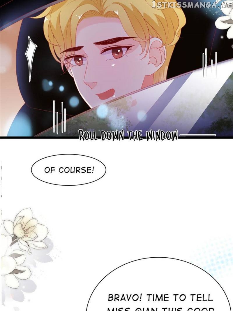 Mr. Zhou, Forced Marriage Is Illegal! chapter 189 - page 33