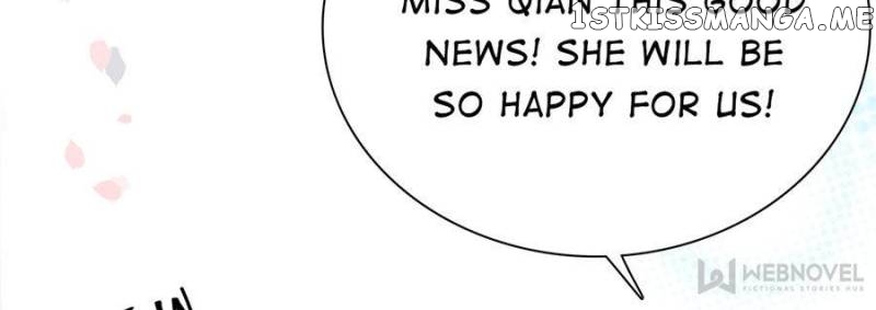 Mr. Zhou, Forced Marriage Is Illegal! chapter 189 - page 34
