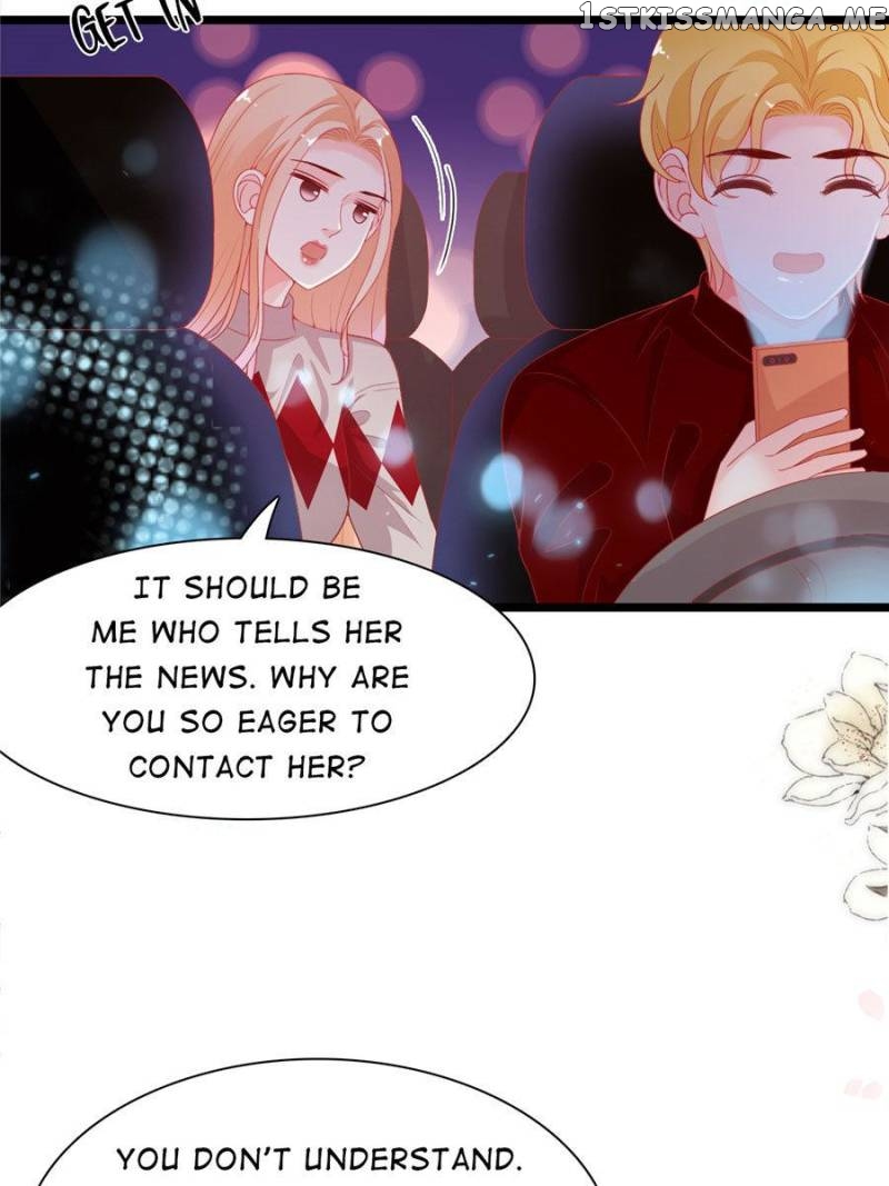 Mr. Zhou, Forced Marriage Is Illegal! chapter 189 - page 35