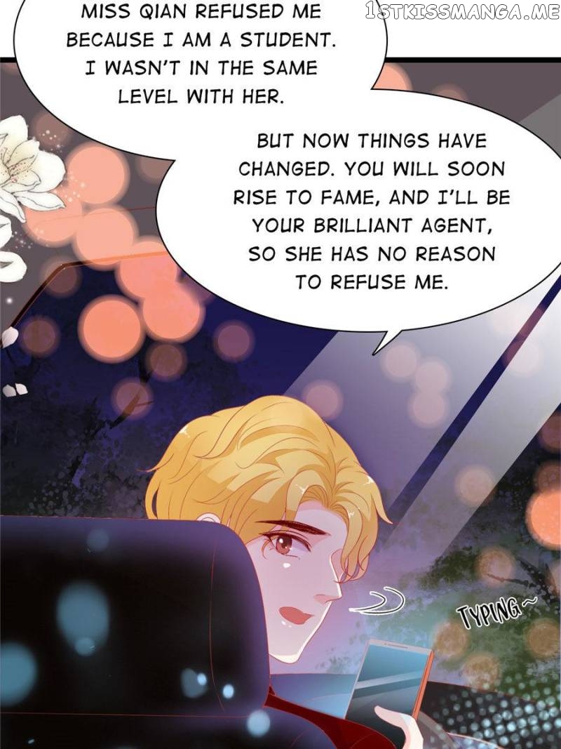 Mr. Zhou, Forced Marriage Is Illegal! chapter 189 - page 36