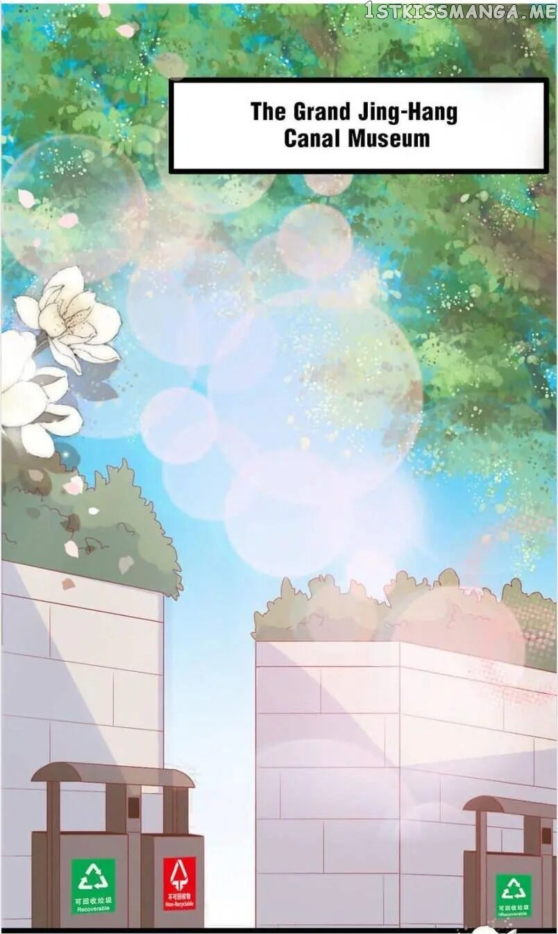 Mr. Zhou, Forced Marriage Is Illegal! chapter 157 - page 1