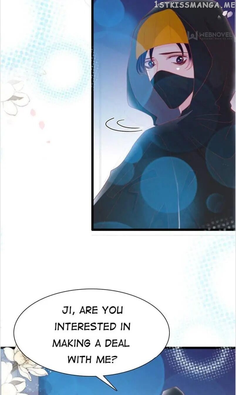 Mr. Zhou, Forced Marriage Is Illegal! chapter 157 - page 12