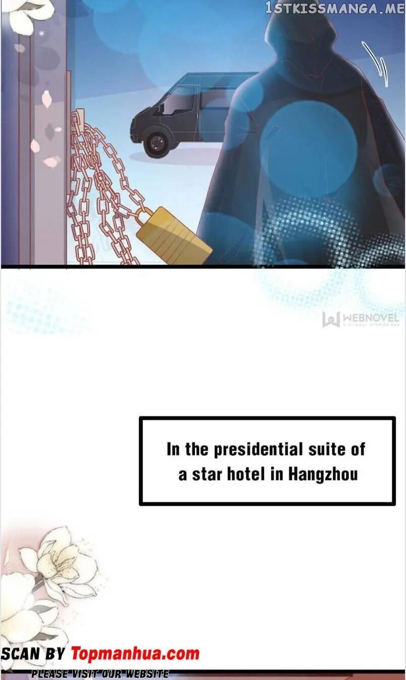 Mr. Zhou, Forced Marriage Is Illegal! chapter 157 - page 13