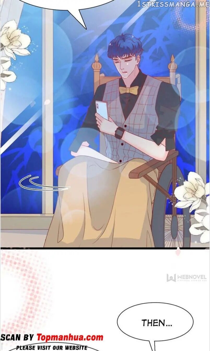 Mr. Zhou, Forced Marriage Is Illegal! chapter 157 - page 17