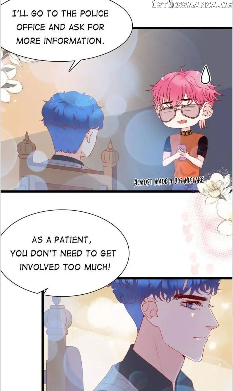 Mr. Zhou, Forced Marriage Is Illegal! chapter 157 - page 18