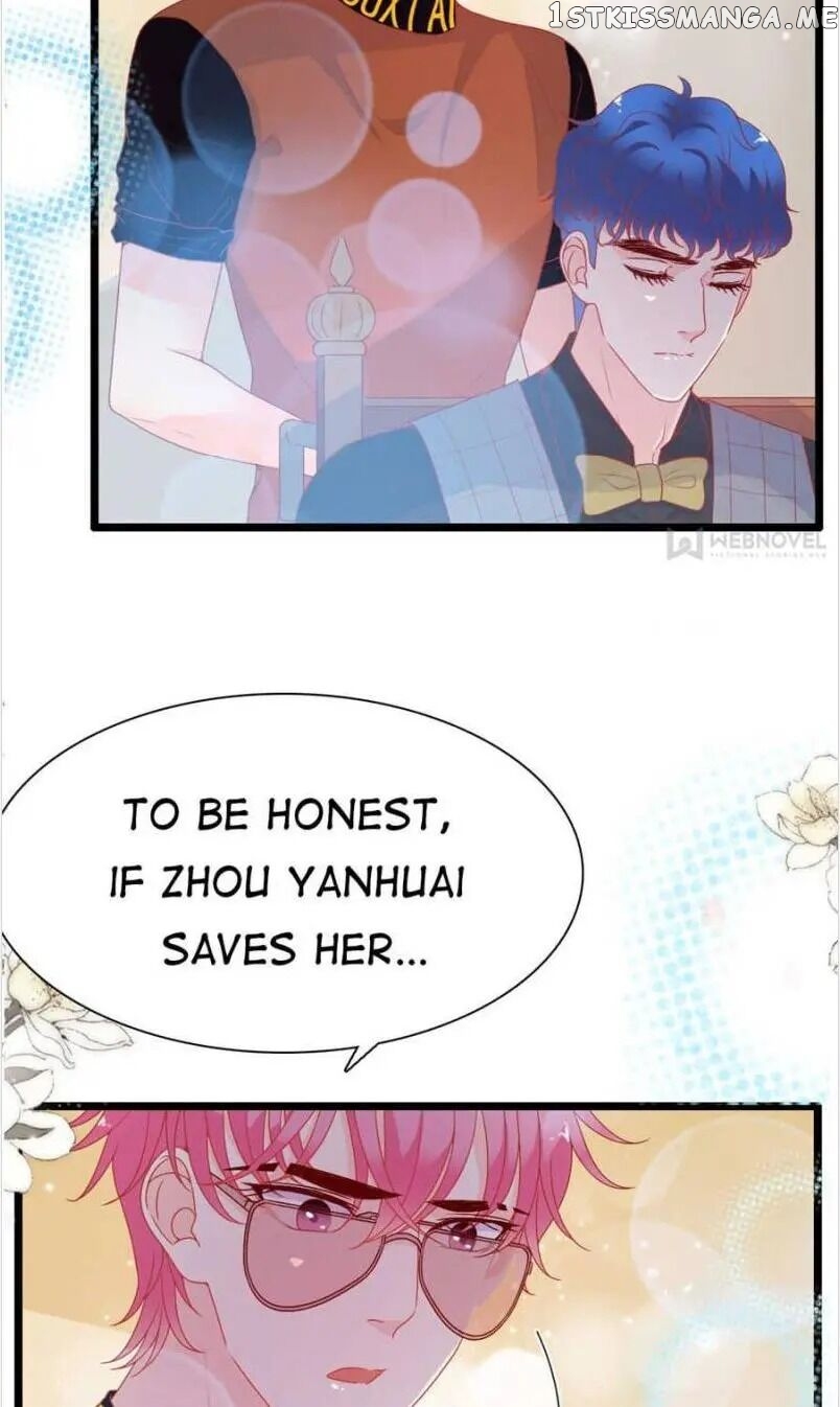 Mr. Zhou, Forced Marriage Is Illegal! chapter 157 - page 22