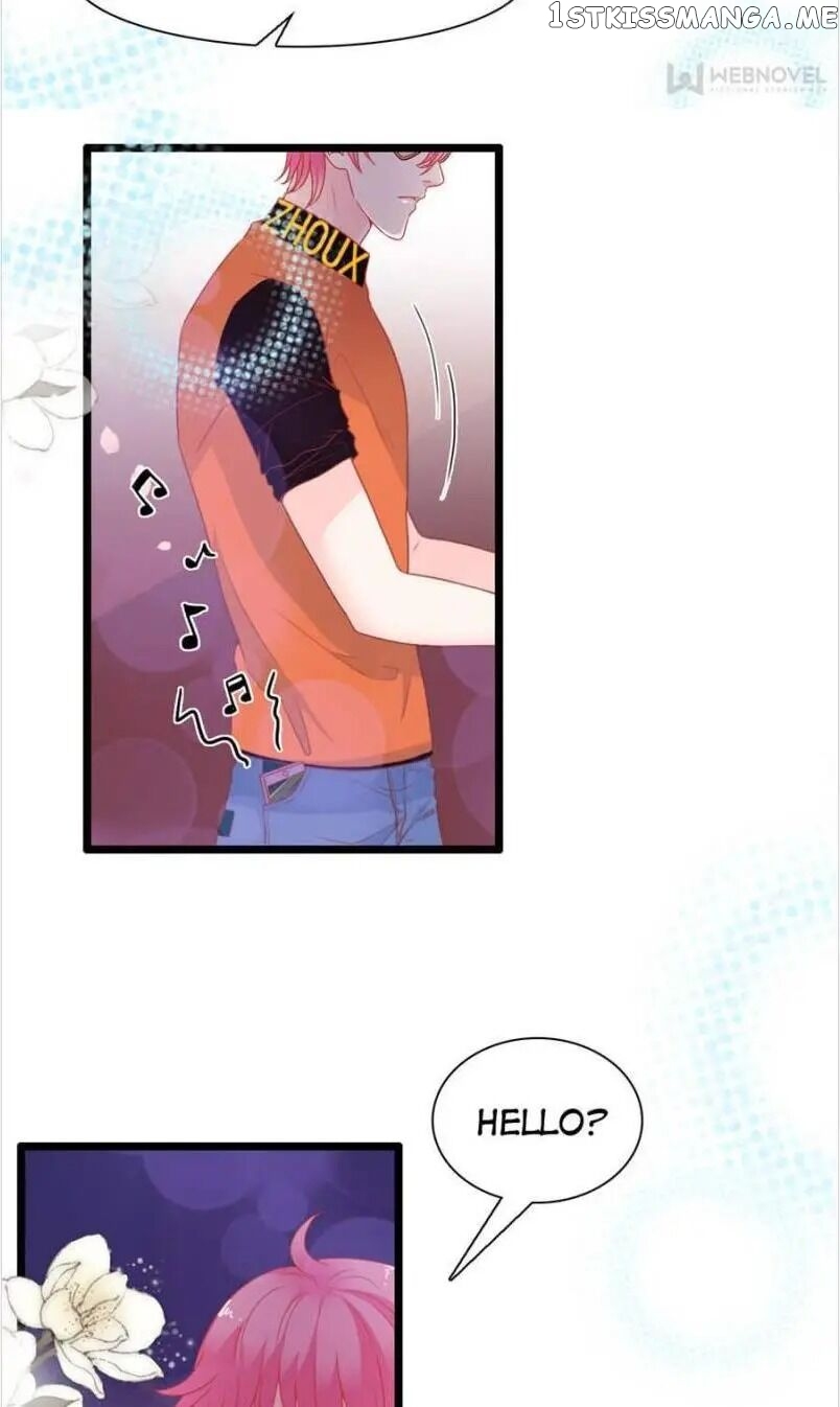 Mr. Zhou, Forced Marriage Is Illegal! chapter 157 - page 24