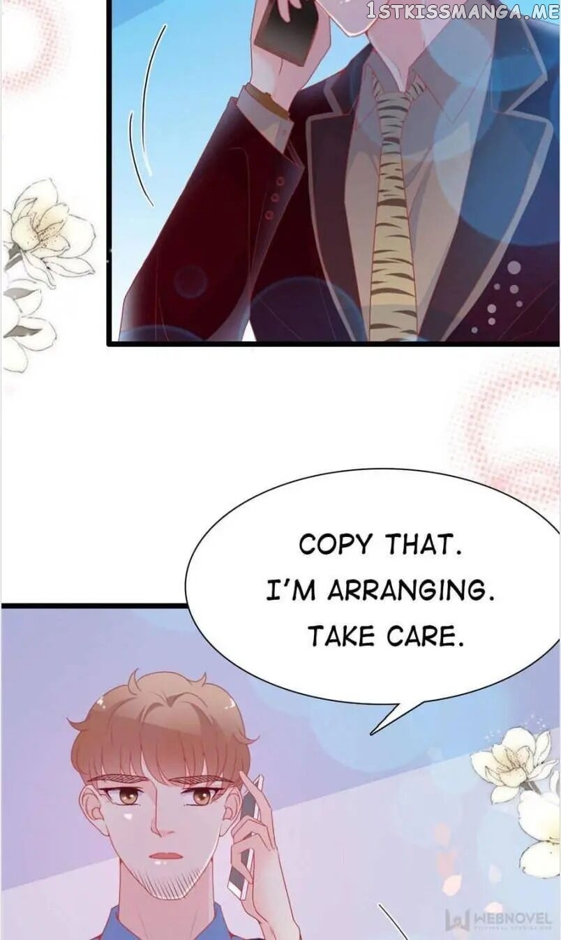 Mr. Zhou, Forced Marriage Is Illegal! chapter 157 - page 5
