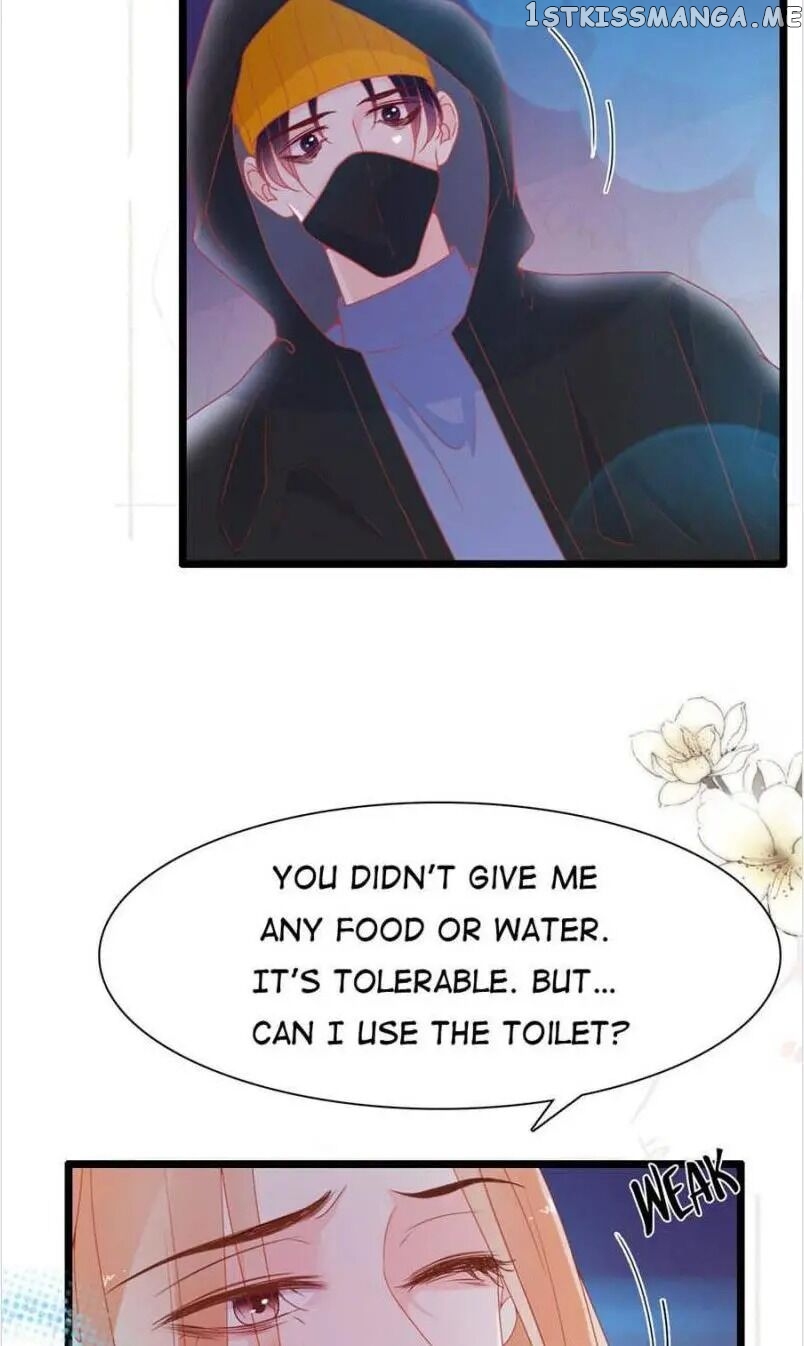 Mr. Zhou, Forced Marriage Is Illegal! chapter 157 - page 8